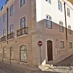 Canaan Boutique Gaivotas By Get Your * Lisboa