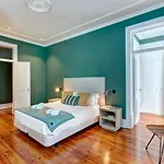 Lägenhet Canaan Boutique Gaivotas By Get Your Lisboa
