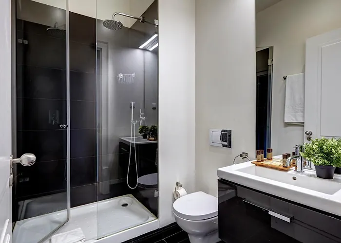 Apartment Lisbon Canaan Boutique Apartments Gaivotas By Get Your Stay Lissabon