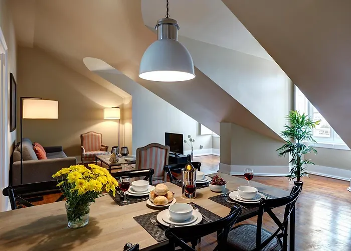 Lisbon Canaan Boutique Apartments Gaivotas By Get Your Stay Lissabon