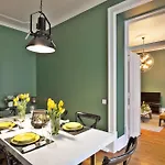 Canaan Boutique Gaivotas By Get Your * Lisboa