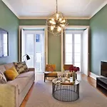Canaan Boutique Gaivotas By Get Your Apartamento Lisboa