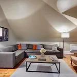 Canaan Boutique Gaivotas By Get Your Apartamento Lisboa
