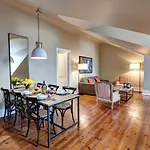 Apartamento Canaan Boutique Gaivotas By Get Your