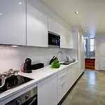 Canaan Boutique Gaivotas By Get Your Apartamento *