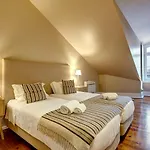 Canaan Boutique Gaivotas By Get Your Apartamento Lisboa