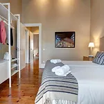 Apartamento Canaan Boutique Gaivotas By Get Your