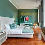 Apartamento Canaan Boutique Gaivotas By Get Your Lisboa