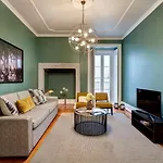 Apartamento Canaan Boutique Gaivotas By Get Your *