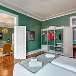 Διαμέρισμα Canaan Boutique Gaivotas By Get Your
