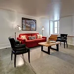 Apartamento Canaan Boutique Gaivotas By Get Your *