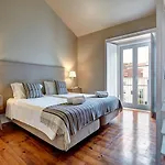 Canaan Boutique Gaivotas By Get Your Apartamento Lisboa