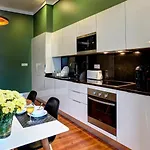 Canaan Boutique Gaivotas By Get Your Apartamento *