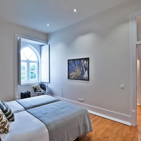 Lisbon Canaan Boutique Apartments Gaivotas By Get Your Stay Apartment Lissabon