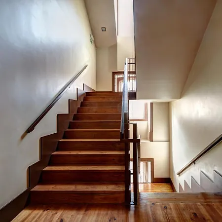 Lisbon Canaan Boutique Apartments Gaivotas By Get Your Stay * Lisbon