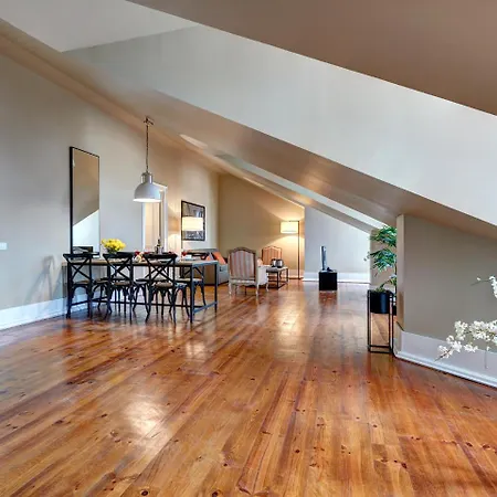 Апартаменты Canaan Boutique Gaivotas By Get Your *