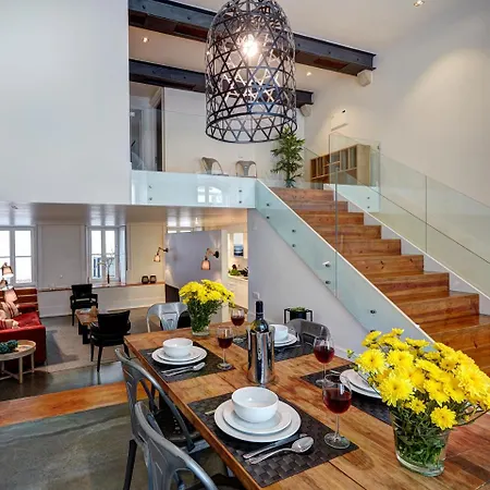 Lisbon Canaan Boutique Apartments Gaivotas By Get Your Stay * Lisbon