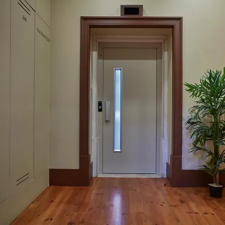 Апартаменты Canaan Boutique Gaivotas By Get Your *