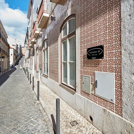 Apartment Lisbon Canaan Boutique Apartments Gaivotas By Get Your Stay Lisbon