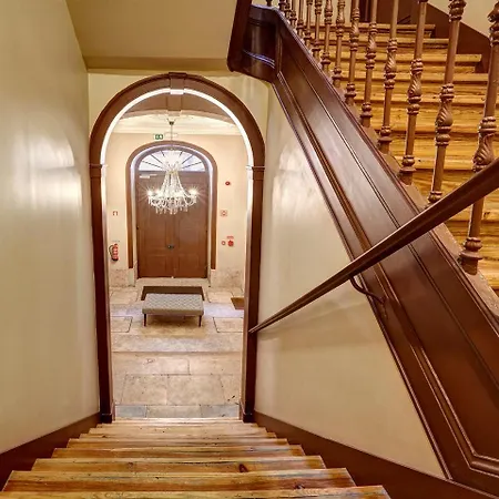 Lisbon Canaan Boutique Apartments Gaivotas By Get Your Stay *