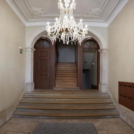 Lisbon Canaan Boutique Apartments Gaivotas By Get Your Stay