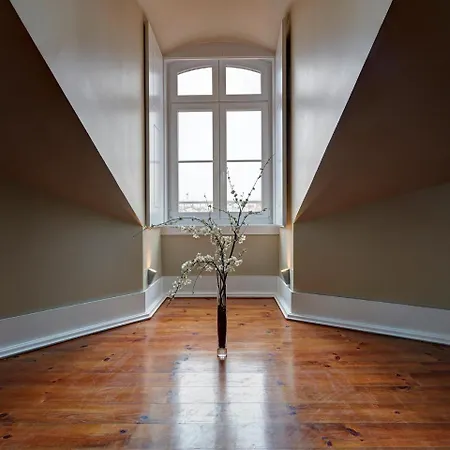 Lisbon Canaan Boutique Apartments Gaivotas By Get Your Stay