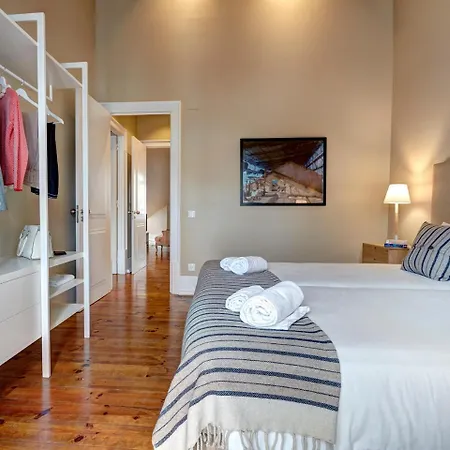 Apartment Lisbon Canaan Boutique Apartments Gaivotas By Get Your Stay