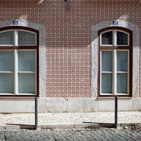 Lisbon Canaan Boutique Apartments Gaivotas By Get Your Stay Apartment Lisbon