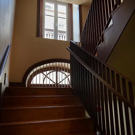 Lisbon Canaan Boutique Apartments Gaivotas By Get Your Stay Apartment *