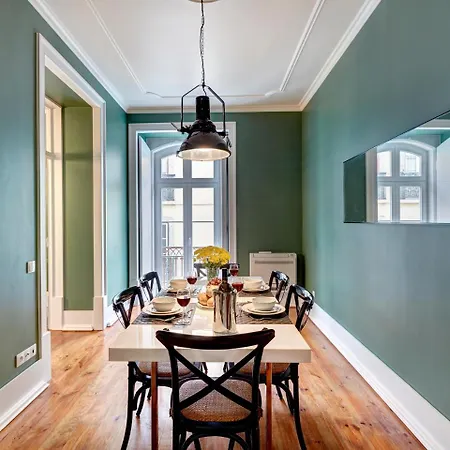 Апартаменты Canaan Boutique Gaivotas By Get Your *