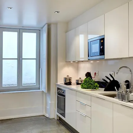 Canaan Boutique Gaivotas By Get Your * Лиссабон