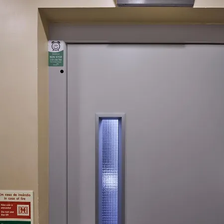 Canaan Boutique Gaivotas By Get Your * Лиссабон