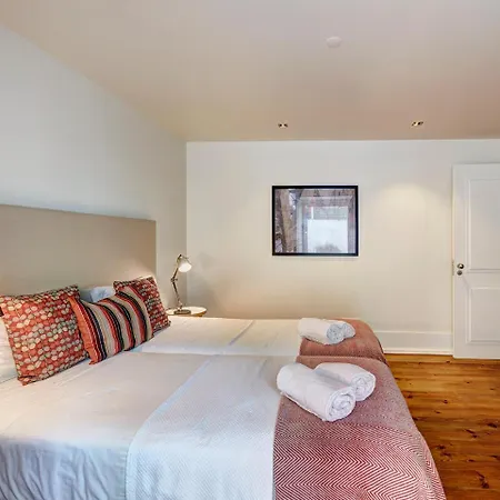 Apartment Lisbon Canaan Boutique Apartments Gaivotas By Get Your Stay