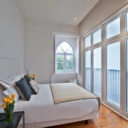 Apartment Lisbon Canaan Boutique Apartments Gaivotas By Get Your Stay *