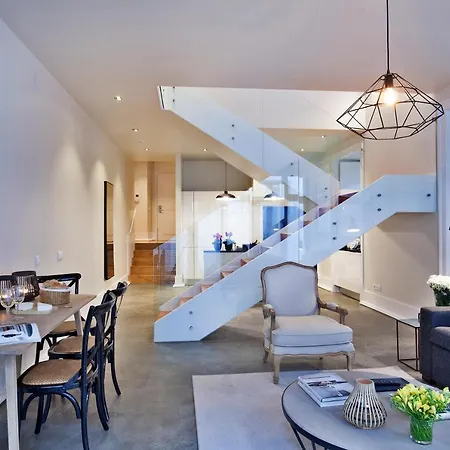 Lisbon Canaan Boutique Apartments Gaivotas By Get Your Stay Apartment Lisbon