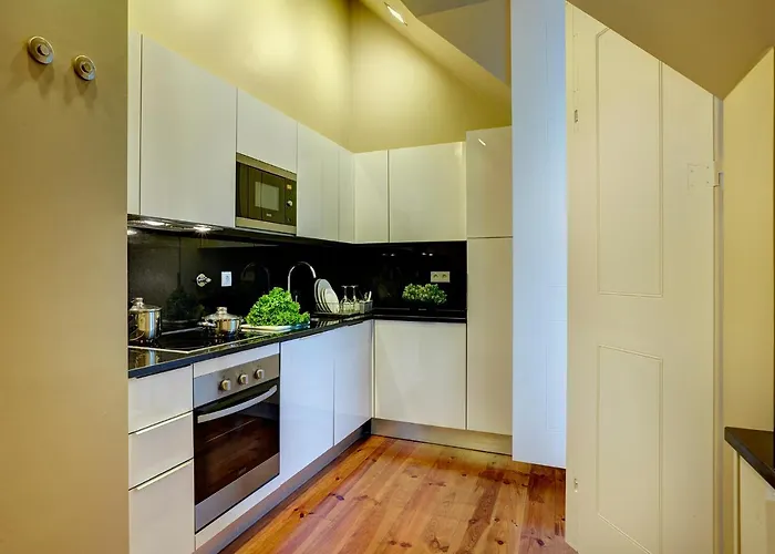 Apartment Lisbon Canaan Boutique Apartments Gaivotas By Get Your Stay Lissabon