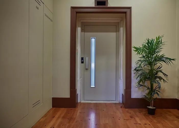 Apartment Lisbon Canaan Boutique Apartments Gaivotas By Get Your Stay *