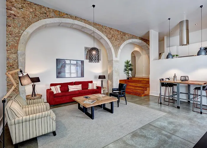Apartment Lisbon Canaan Boutique Apartments Gaivotas By Get Your Stay