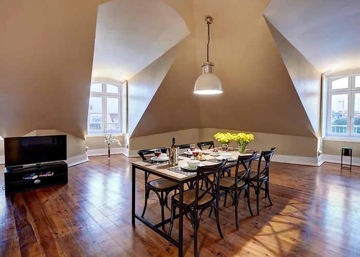 Lisbon Canaan Boutique Apartments Gaivotas By Get Your Stay