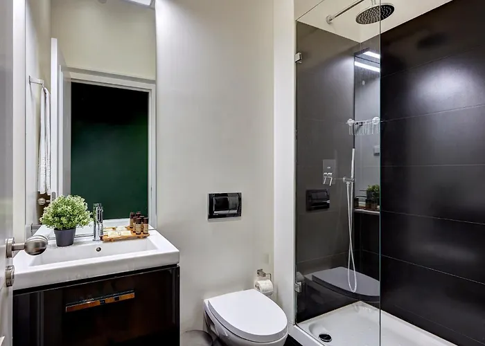 Lisbon Canaan Boutique Apartments Gaivotas By Get Your Stay Apartment