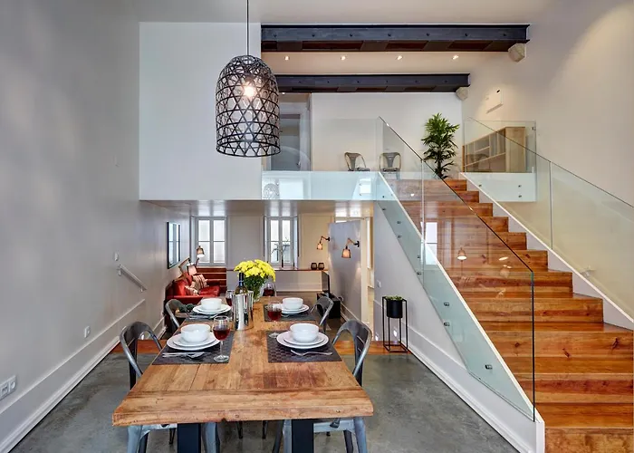 Lisbon Canaan Boutique Apartments Gaivotas By Get Your Stay * Lissabon