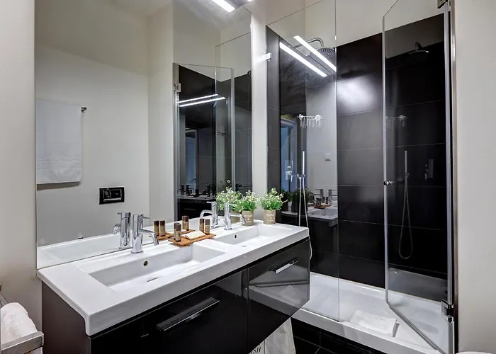 Lisbon Canaan Boutique Apartments Gaivotas By Get Your Stay Apartment