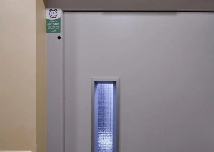 Lisbon Canaan Boutique Apartments Gaivotas By Get Your Stay * Lissabon