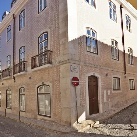 Canaan Boutique Gaivotas By Get Your * Lisboa