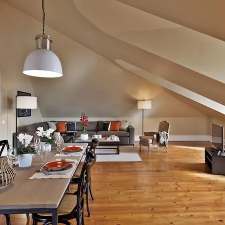 Apartman Canaan Boutique Gaivotas By Get Your