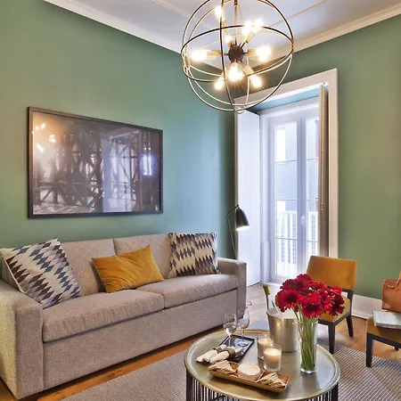 Apartman Canaan Boutique Gaivotas By Get Your