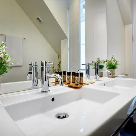 Canaan Boutique Gaivotas By Get Your Apartman