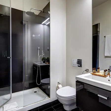 Apartman Canaan Boutique Gaivotas By Get Your Lisboa