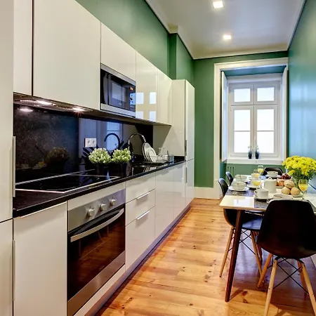 Canaan Boutique Gaivotas By Get Your * Lisboa