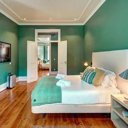 Apartman Canaan Boutique Gaivotas By Get Your